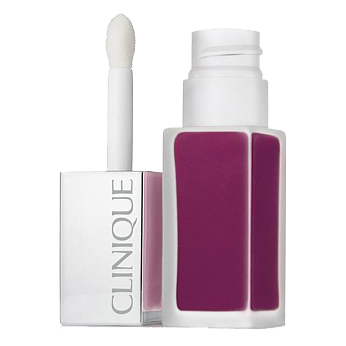 Son kem lì dưỡng ẩm Clinique Pop Liquid Matte Lip