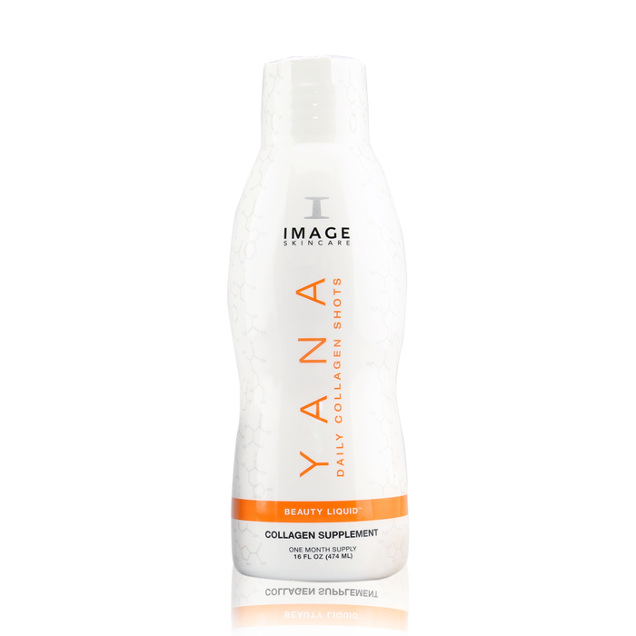 Nước uống bổ sung collagen chống lão hóa Image Skincare YanaTM Daily Collagen Shots