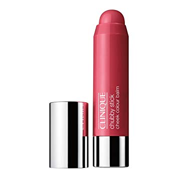 Phấn má hồng dạng thỏi Clinique Chubby Stick™ Cheek Colour Balm