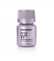 Nước uống trắng da, ngăn ngừa nám sạm Mesoestetic Ultimate W+ Whitening Elixir