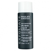 Dung dịch loại bỏ tế bào chết Paula’s Choice Skin Perfecting 2% BHA Liquid Exfoliant 30ml