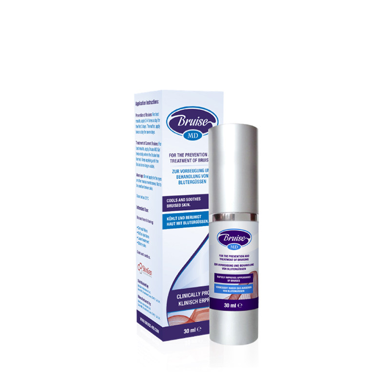 Kem dưỡng mờ thâm Skingen International Bruise Md