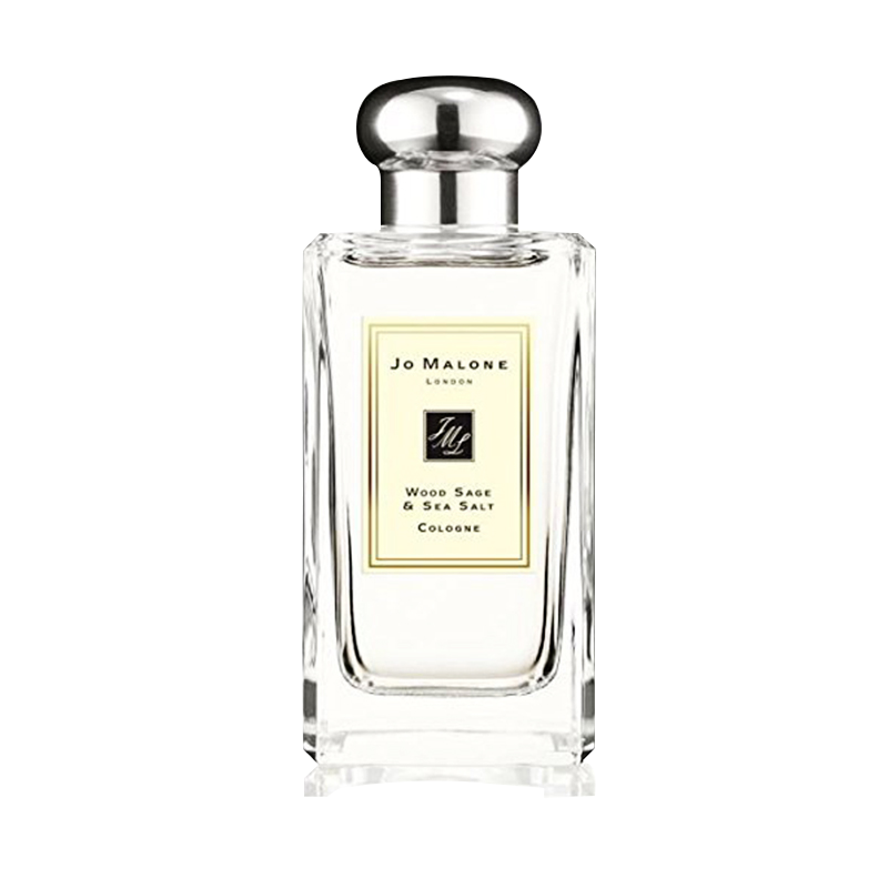 Nước hoa Jo Malone London Wood Sage & Sea Salt