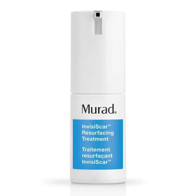 Serum mờ sẹo và thâm mụn Murad InvisiScar Resurfacing Treatment