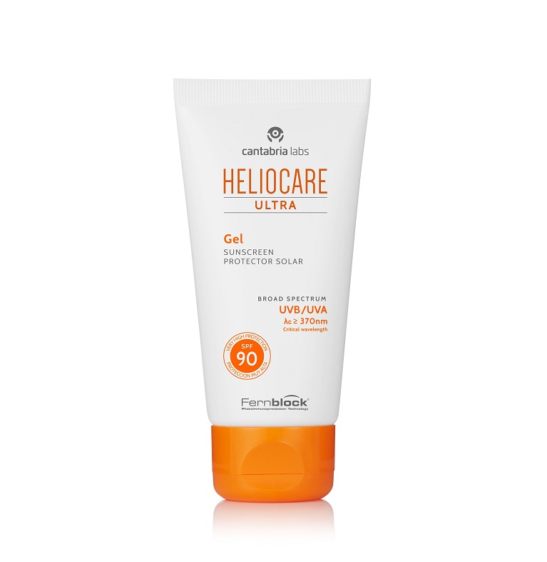 Gel chống nắng Heliocare Ultra Gel SPF 90