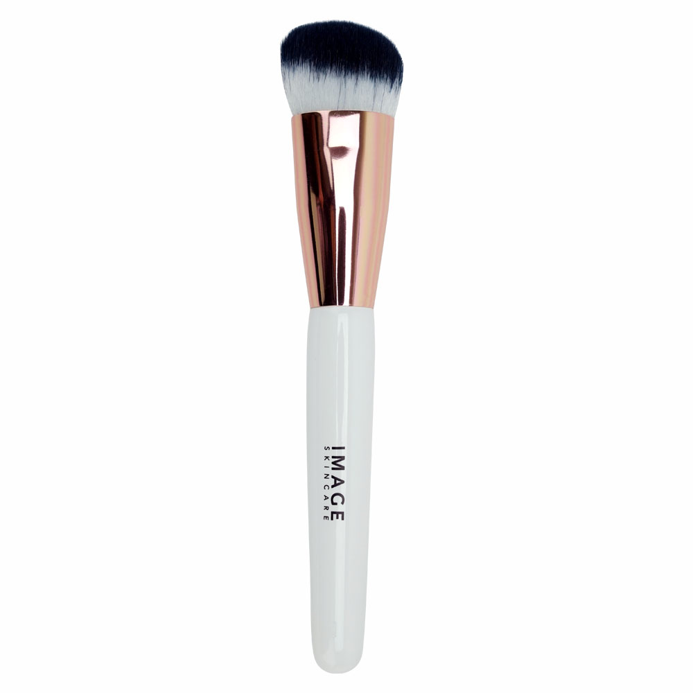 Cọ nền chăm sóc da chuyên nghiệp Image Skincare Flawless Foundation Brush