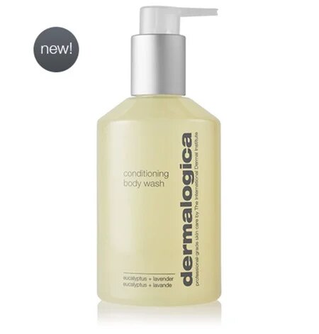 Sữa tắm Conditioning Body Wash Dermalogica