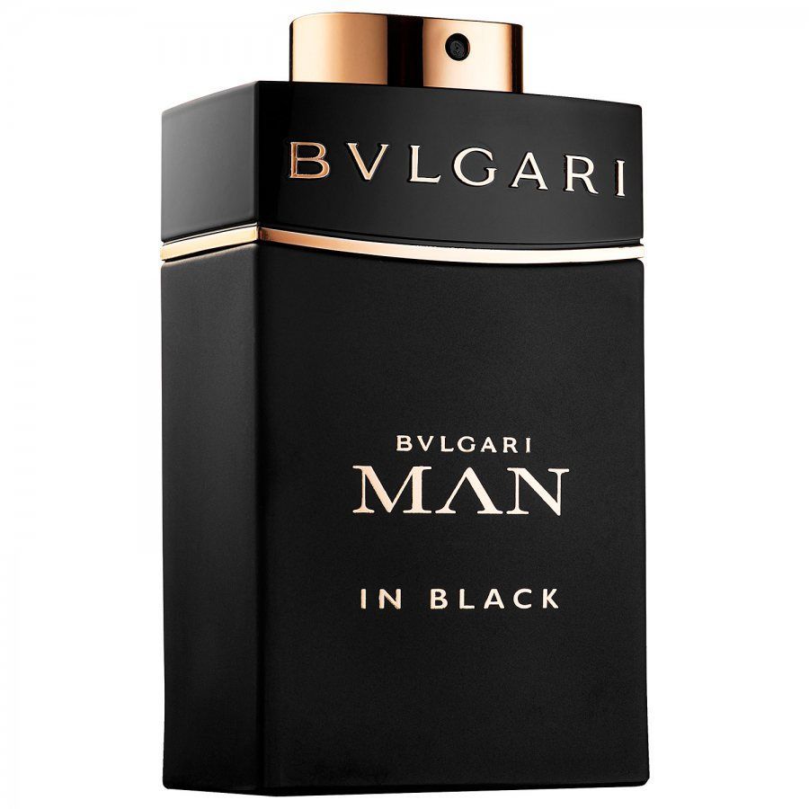 Nước hoa nam Bvlgari Man In Black For Men
