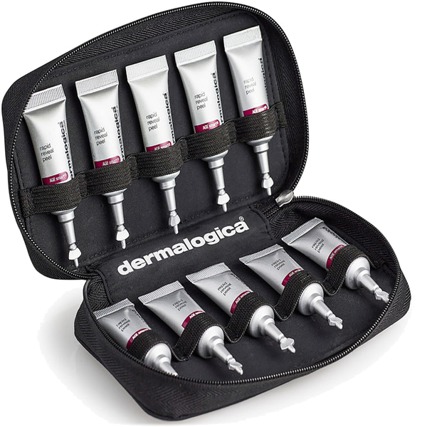 Bộ sản phẩm peel da Dermalogica Rapid Reveal Peel