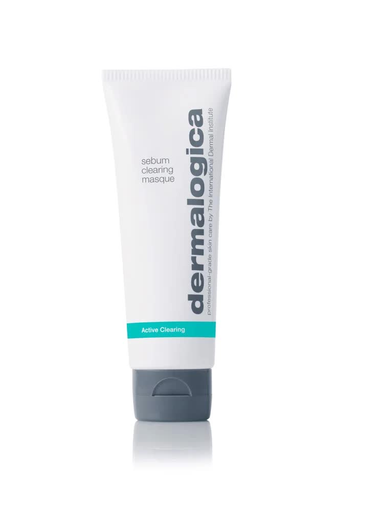 Mặt nạ giảm nhờn và trị mụn Dermalogica Sebum Clearing Masque