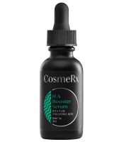 Tinh chất cấp nước, chống nhăn và lão hóa CosmeRx H.A Booster Serum