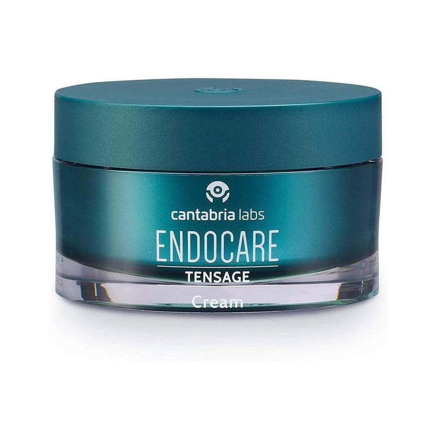 Kem dưỡng ẩm, điều trị lão hóa da Tensage Cream Endocare