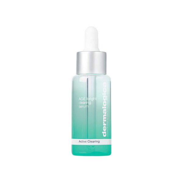 Tinh chất hỗ trợ điều trị mụn Dermalogica Age Bright Clearing Serum