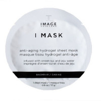 Mặt nạ sinh học chống lão hóa Image I Mask Anti-Aging Hydrogel Sheet Mask