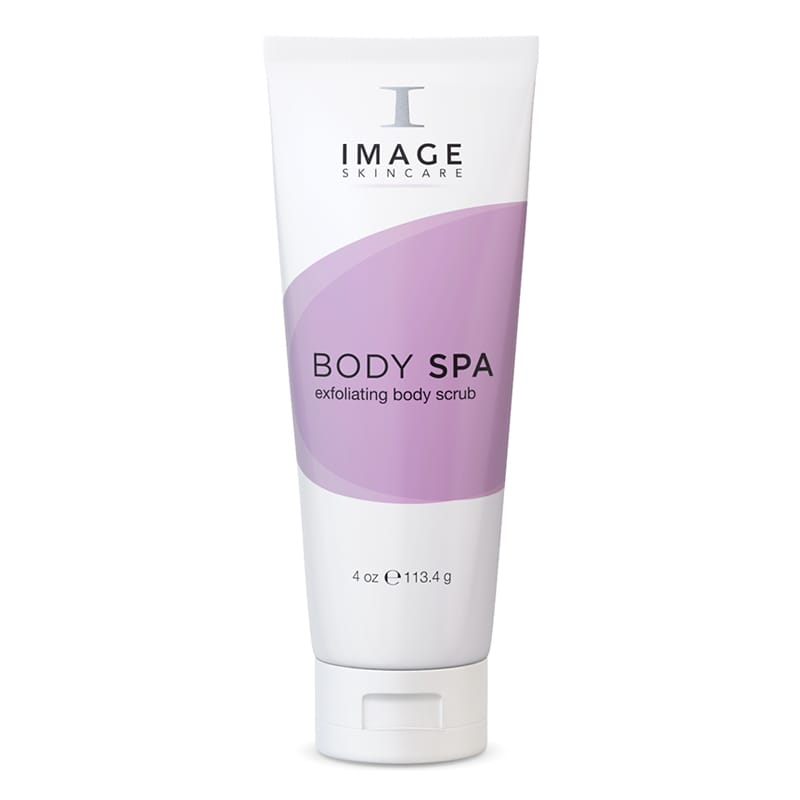 Tẩy tế bào chết toàn thân Image Skincare Body Spa Exfoliating Body Scrub