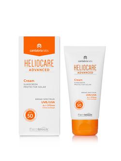 Kem Chống Nắng Heliocare Cream SPF 50