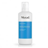 Toner Trị Mụn Dạng Xịt Murad Clarifying Body Spray