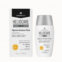 Gel chống nắng Heliocare 360° Gel Oil-free SPF 50