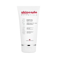 Kem dưỡng trắng và bảo vệ da tay Skincode Essentials Alpine White Brightening Hand Cream