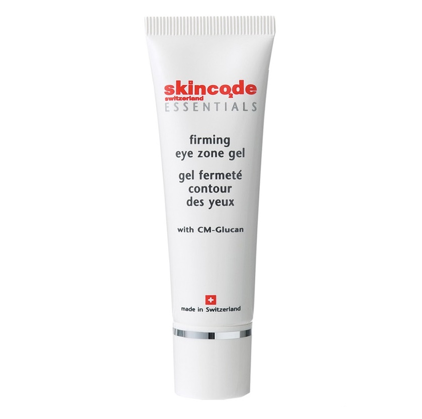 Gel làm săn chắc và xóa nếp nhăn vùng mắt Skincode Essentials Firming Eye Zone Gel