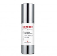 Tinh chất dưỡng trắng da Skincode Essentials Alpine White Brightening Total Clarity Serum