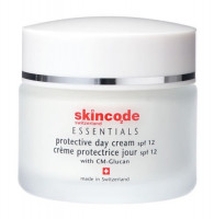 Kem dưỡng ngày chống nắng Skincode Essentials Protective Day Cream Spf 12