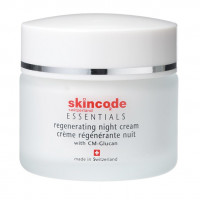 Kem dưỡng phục hồi da ban đêm Skincode Essentials Regenerating Night Cream