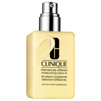 Kem dưỡng ẩm cho da khô, da hỗn hợp khô Clinique Dramatically Different Moisturizing Lotion 125ml