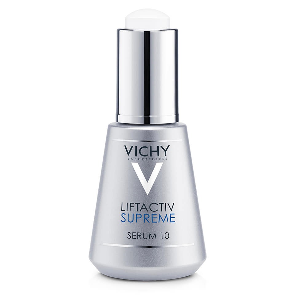 Serum trẻ hóa làn da Vichy Liftactiv Supreme Serum 10