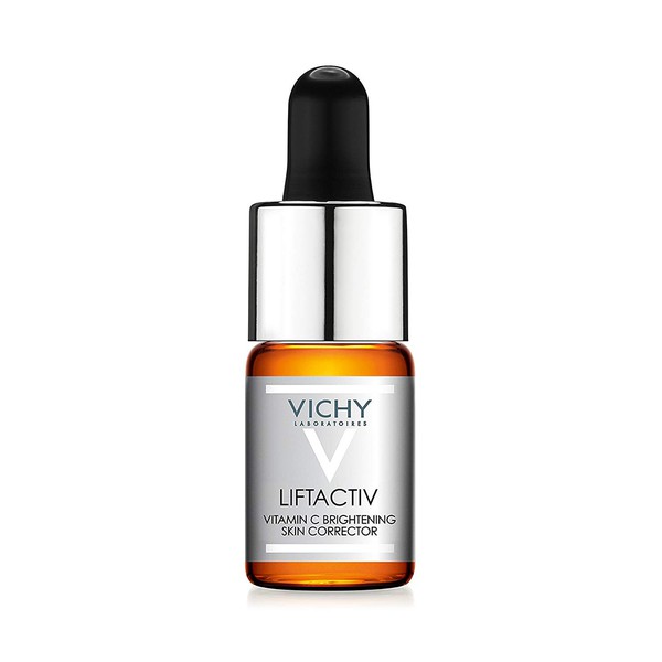 Dưỡng chất làm sáng da và cải thiện nếp nhăn Vichy Liftactiv Vitamin C 15% Brightening Skin Corrector