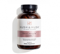 Viên uống giảm mụn ngừa thâm Hush & Hush Skincapsule CLEAR+