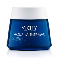 Mặt nạ ngủ cấp nước Vichy Aqualia Thermal Night Spa