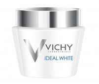 Mặt nạ ngủ dưỡng trắng da ban đêm Vichy Ideal White Sleeping Mask