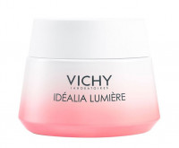 Kem dưỡng sáng da ban ngày Vichy Idealia Lumiere Illuminating Relumping Day Cream