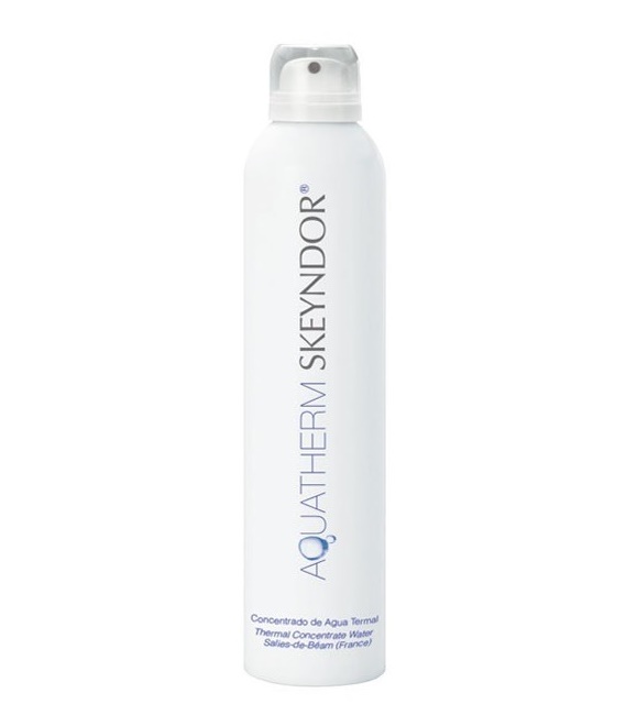 Xịt khoáng Skeyndor Aquatherm Thermal Concentrate Water