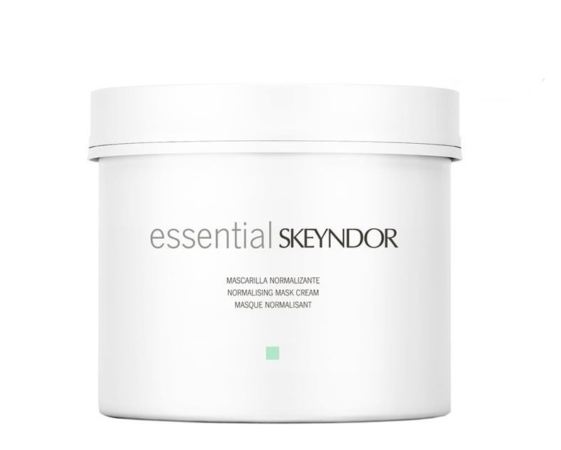 Mặt nạ đất sét Skeyndor Essential Normalizing Mask Cream