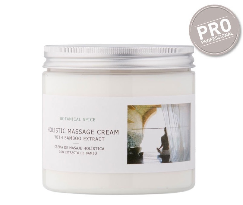 Kem massage thư giãn và làm săn chắc da Skeyndor Essential Holistic Massage Cream