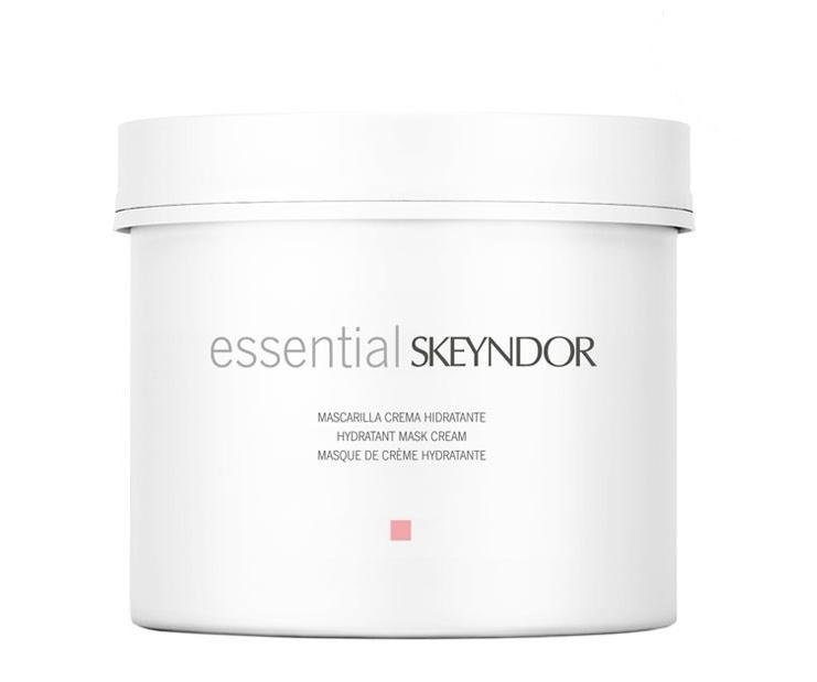 Mặt nạ đất sét Skeyndor Essential Hydratant Mask Cream