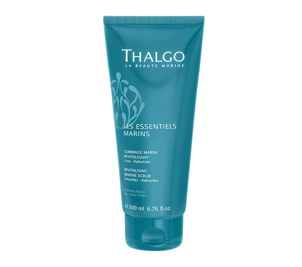 Kem tẩy tế bào chết cơ thể Thalgo Revitalizing Marine Scrub