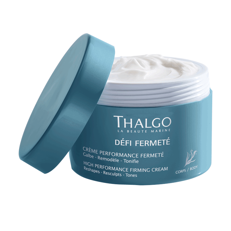 Kem săn chắc da và thon gọn vóc dáng Thalgo High Performance Firming Cream