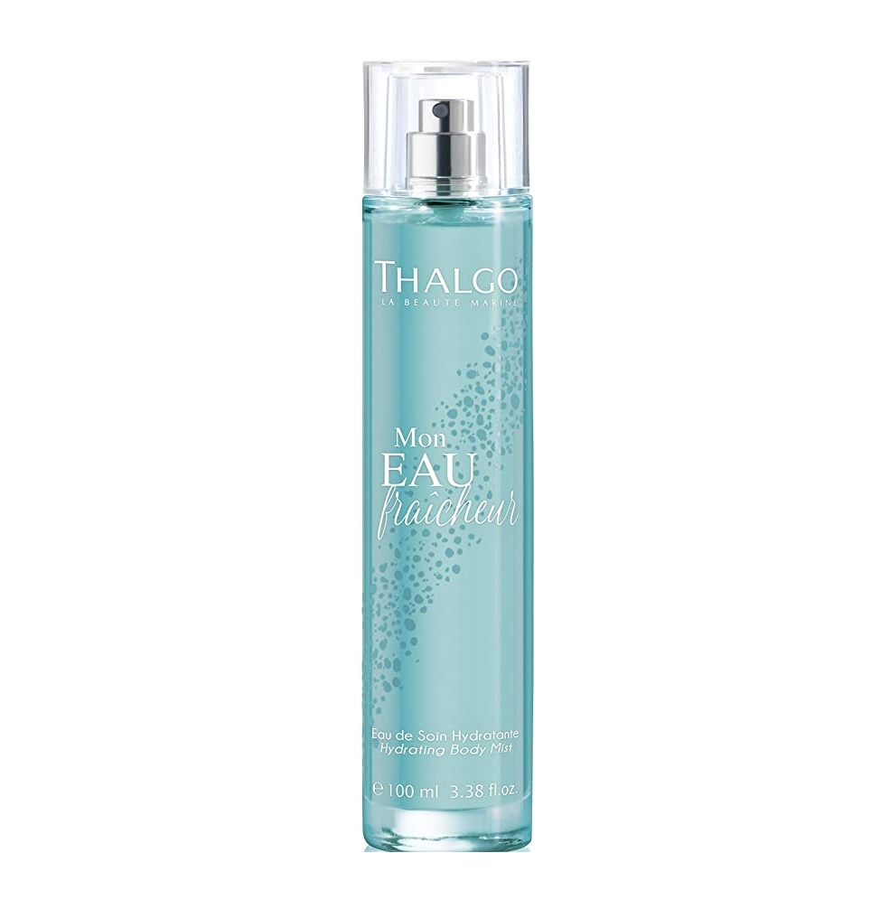 Xịt khoáng dưỡng thể Thalgo Mon Eau Fraicheur Hydrating Body Mist