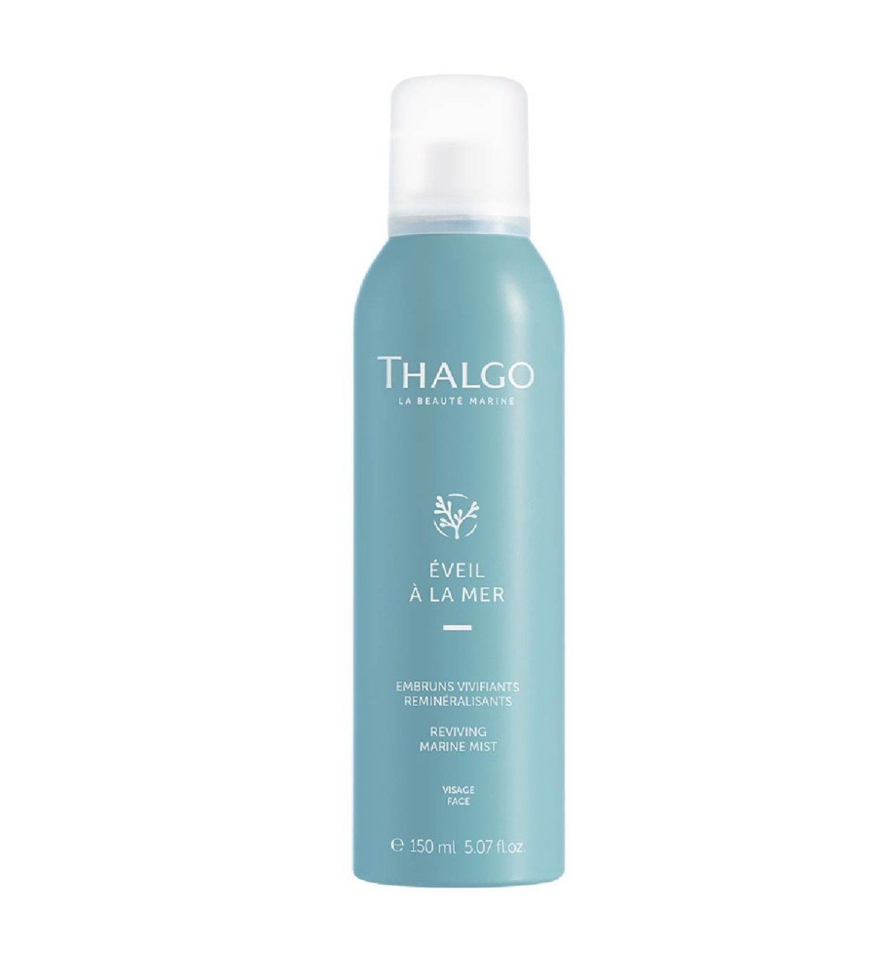 Xịt khoáng nước biển cấp nước và làm dịu da tức thì Thalgo Reviving Marine Mist