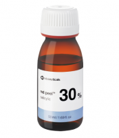 Dung dịch thay da sinh học loại bỏ mụn sưng viêm cấp độ 3 và 4 Md:ceuticals Md Peel Salicylic 30%