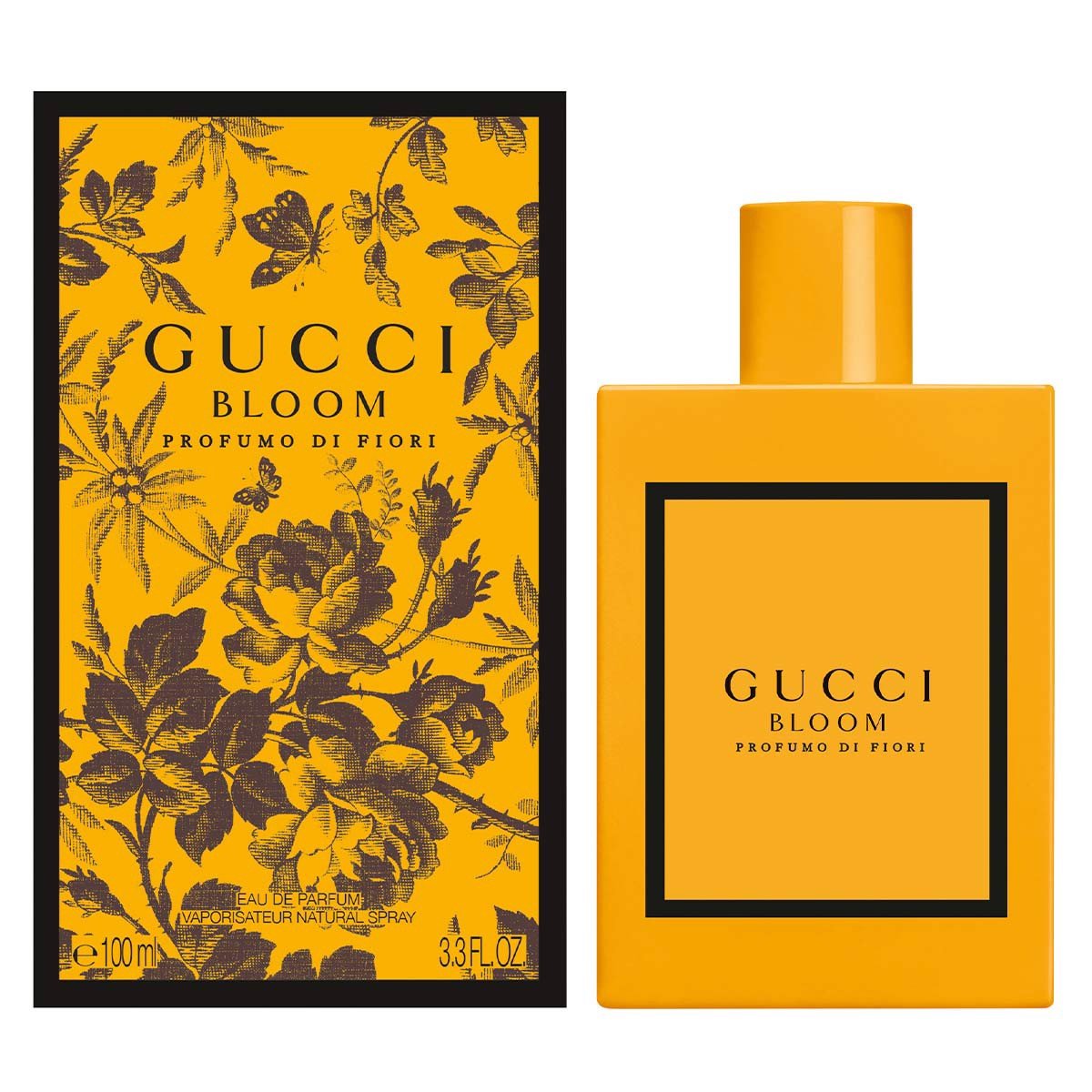 Nước hoa Gucci Bloom Profumo Di Fiori EDP
