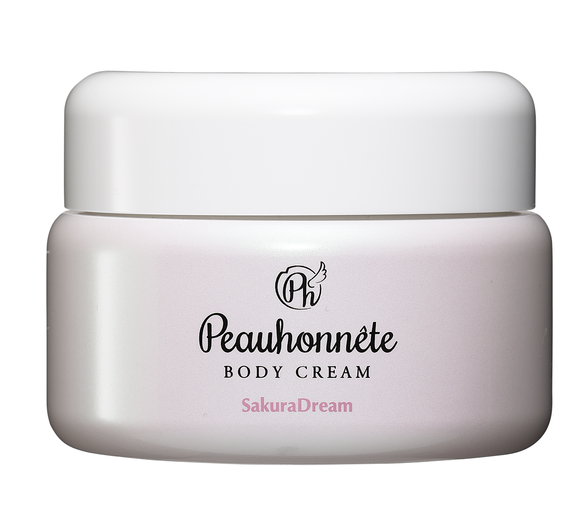 Kem dưỡng thể làm sáng da Peau Honnête Body Cream