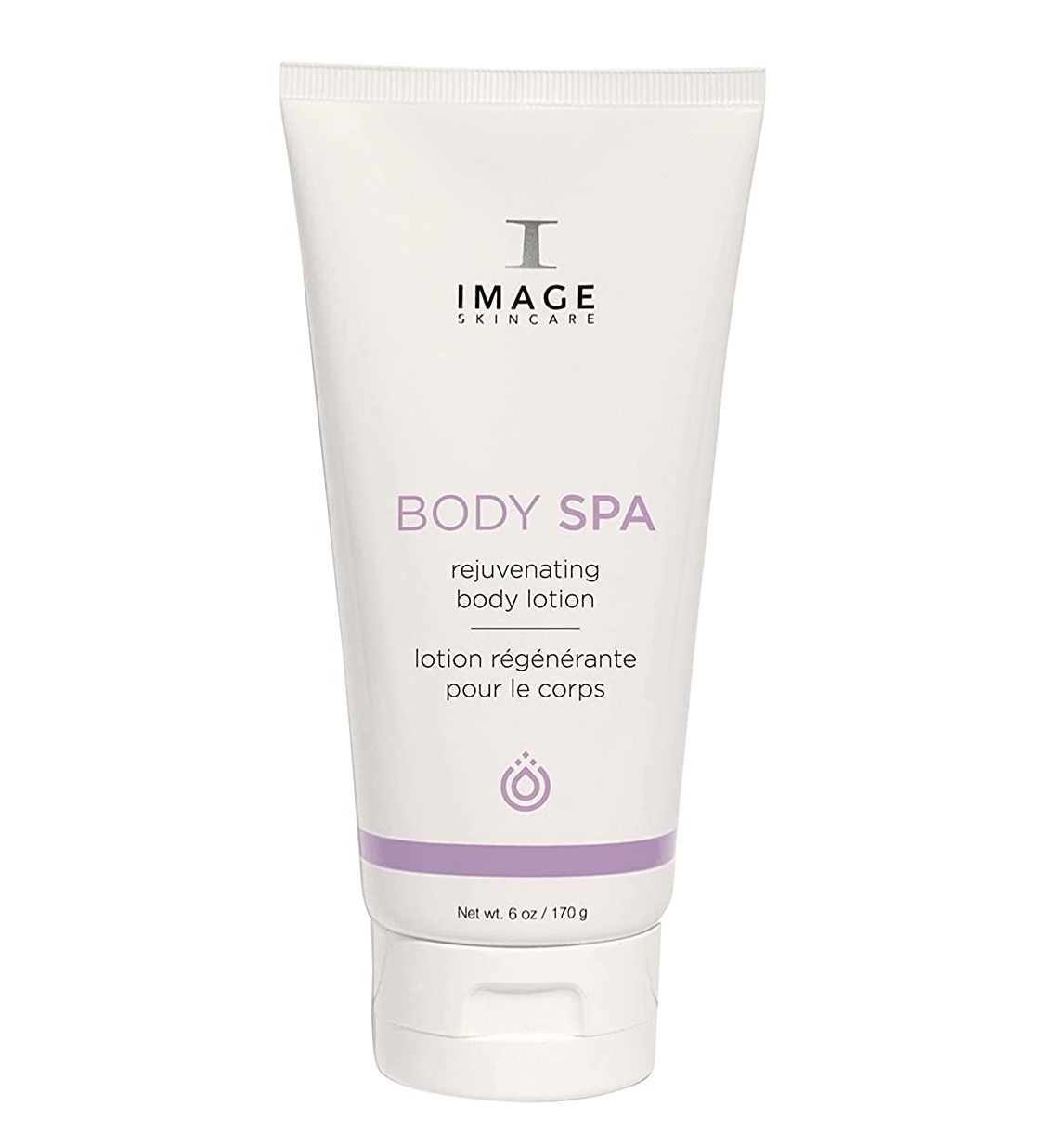 Sữa dưỡng trẻ hóa da Image Skincare Body Spa Rejuvenating Body Lotion