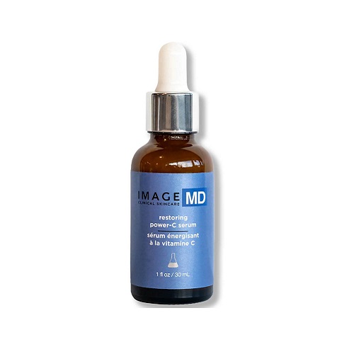 Tinh chất làm sáng và giảm nếp nhăn Image MD Restoring Power-C Serum
