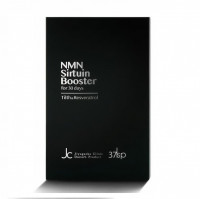 Thực phẩm bổ sung NMN tăng cường sức khỏe và trẻ hóa da 37sp NMN Sirtuin Booster For 30 Days
