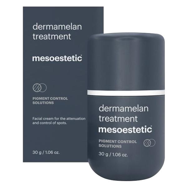 Kem dưỡng giảm và kiểm soát sắc tố da Mesoestetic Dermamelan Treatment