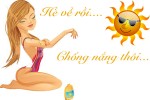 Cách làm kem chống nắng tự nhiên tại nhà